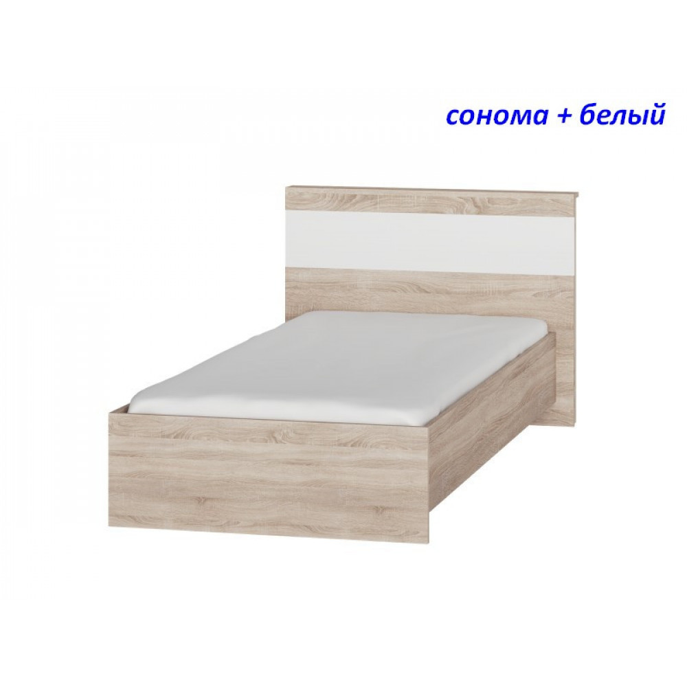 Кровать Соната 900