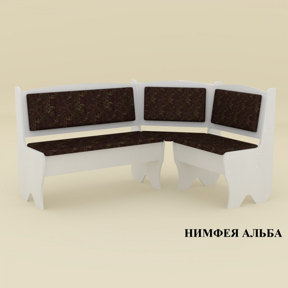 Кухонний уголок Данія