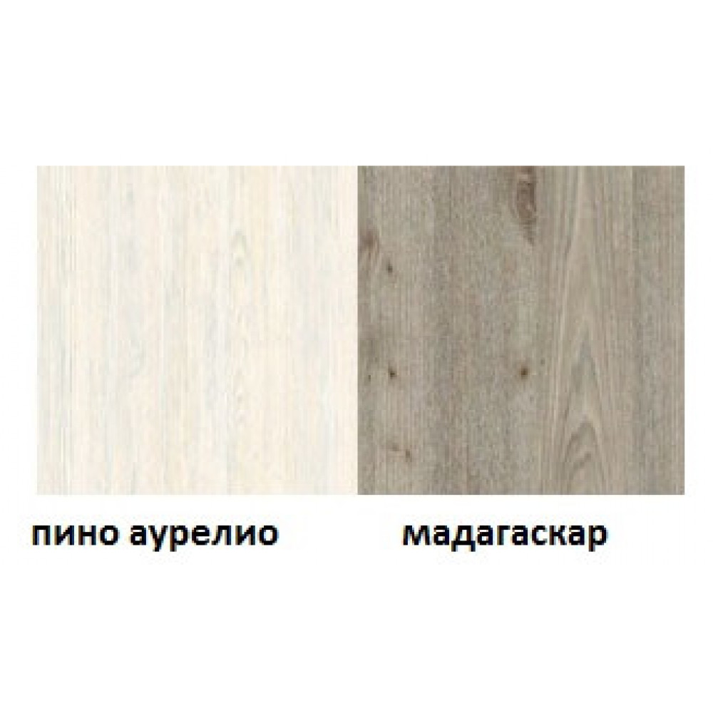 Прихожая Ниагара комплект