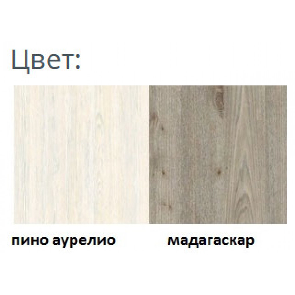 Шкаф 3Д Сара