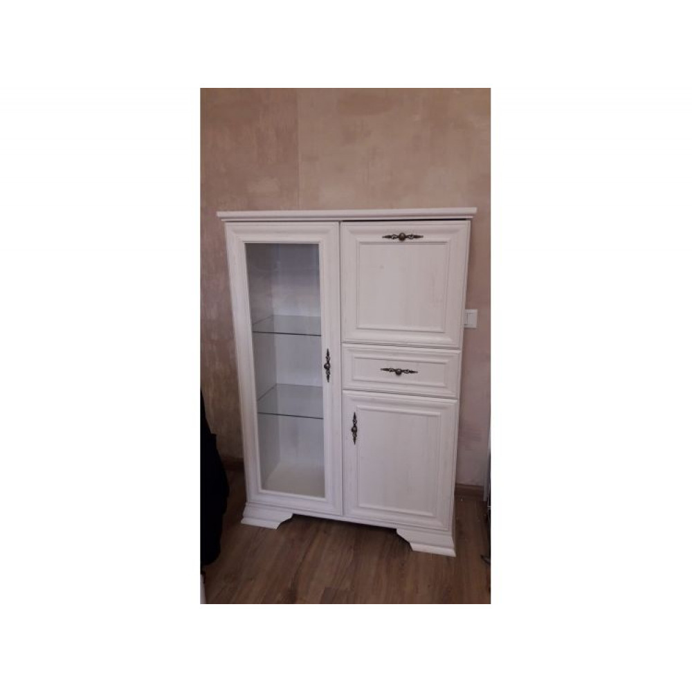 Бар  Ирис 1В2Д1Ш