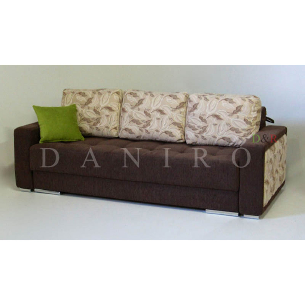 Софа Енжі - Daniro