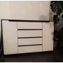 Комод Микс-3 нимфея альба Эверест