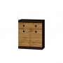 Комод 4 Соната Эверест
