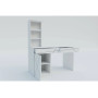 Стол компьютерный Геометрия 