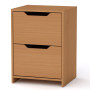 Тумба ліжкова ПКТ-9