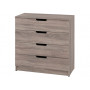 Комод К-4 Эко