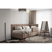 Кровать Зефир 120/200 Uma