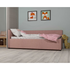 Кровать Джерси 1000/2000 Uma Кровать Джерси 1000/2000 Uma