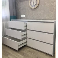 Комод К6 1500 Влаби